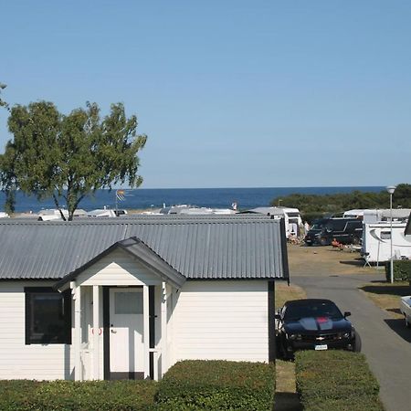 Tobisviks Camping Simrishamn község Kültér fotó