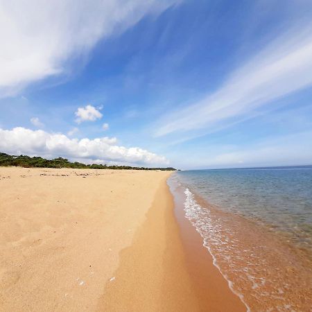 Tobisviks Camping Simrishamn község Kültér fotó