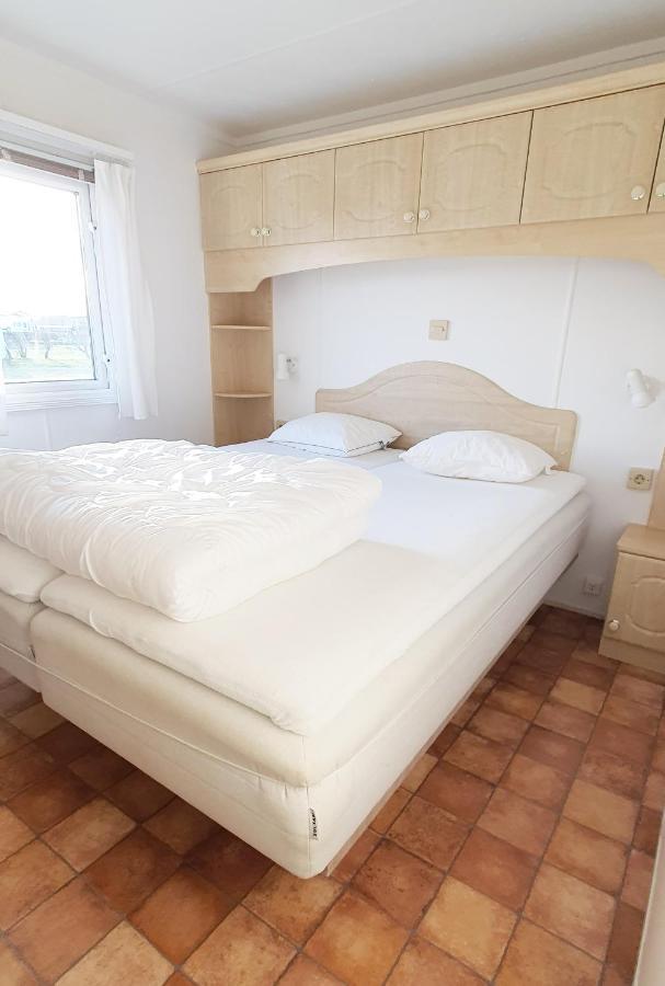 Tobisviks Camping Simrishamn község Kültér fotó