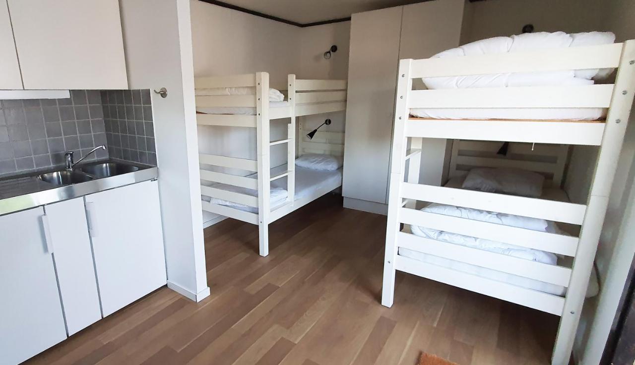 Tobisviks Camping Simrishamn község Kültér fotó
