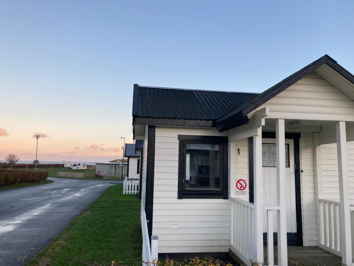 Tobisviks Camping Simrishamn község Kültér fotó