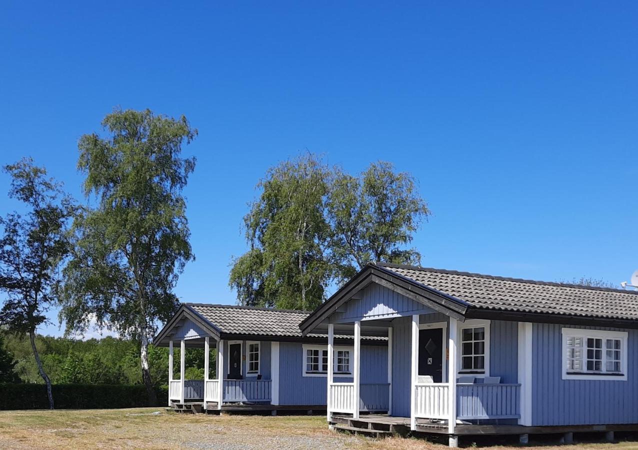 Tobisviks Camping Simrishamn község Kültér fotó