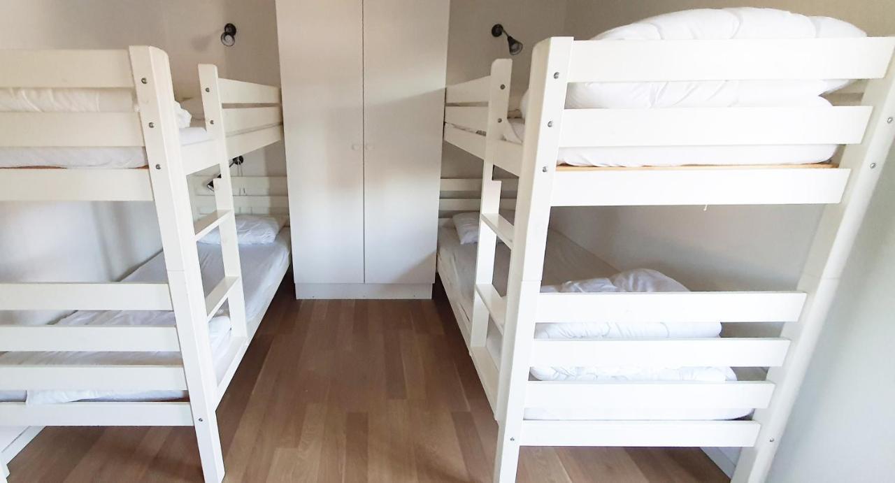Tobisviks Camping Simrishamn község Kültér fotó