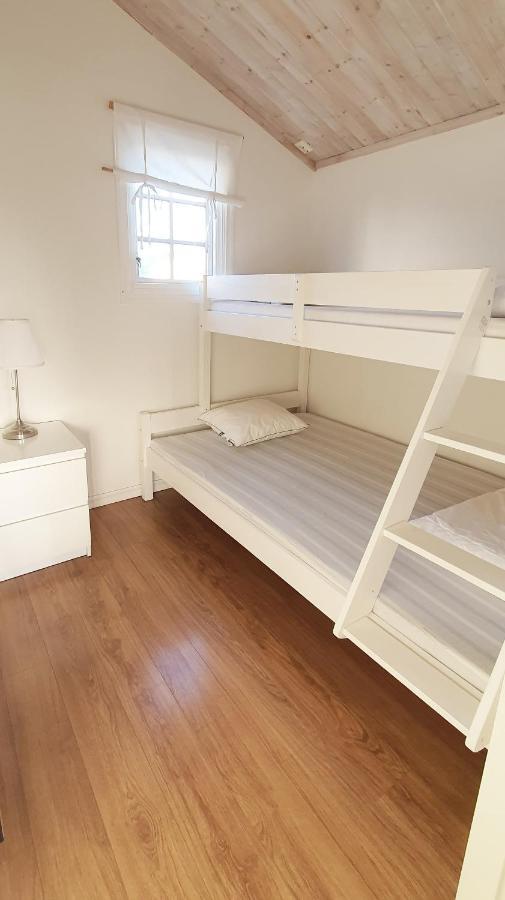 Tobisviks Camping Simrishamn község Kültér fotó