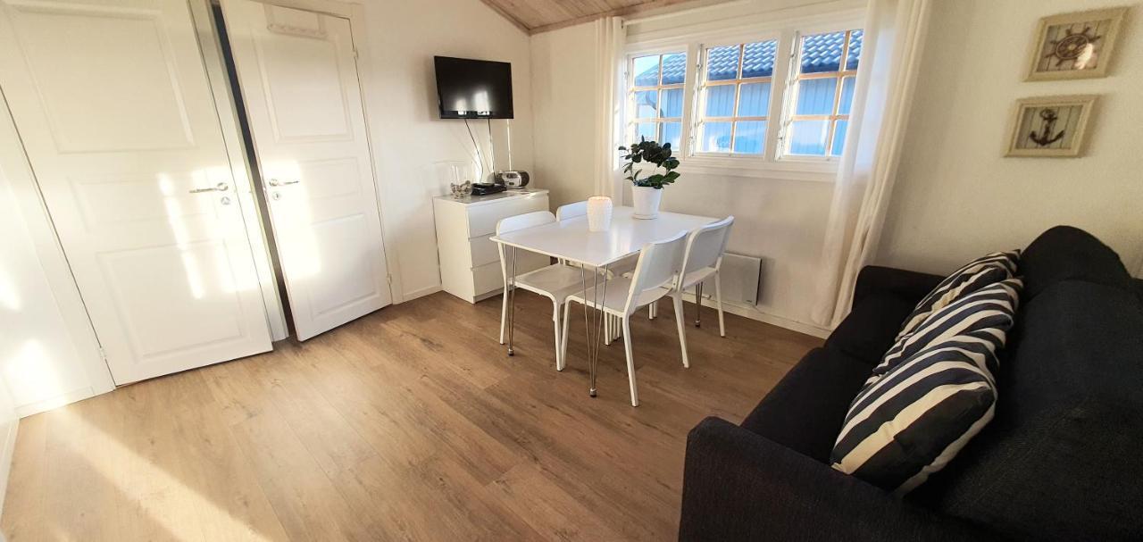 Tobisviks Camping Simrishamn község Kültér fotó