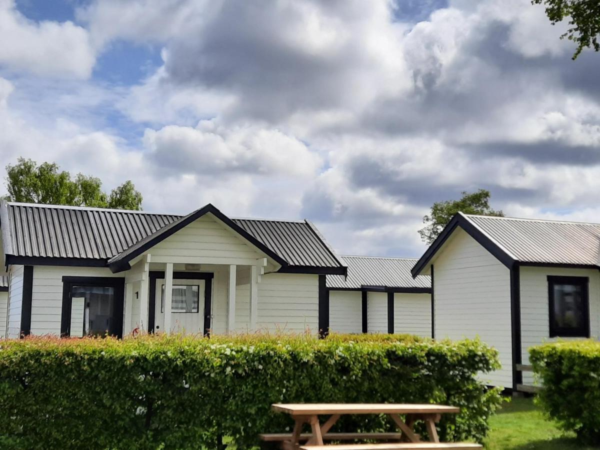 Tobisviks Camping Simrishamn község Kültér fotó