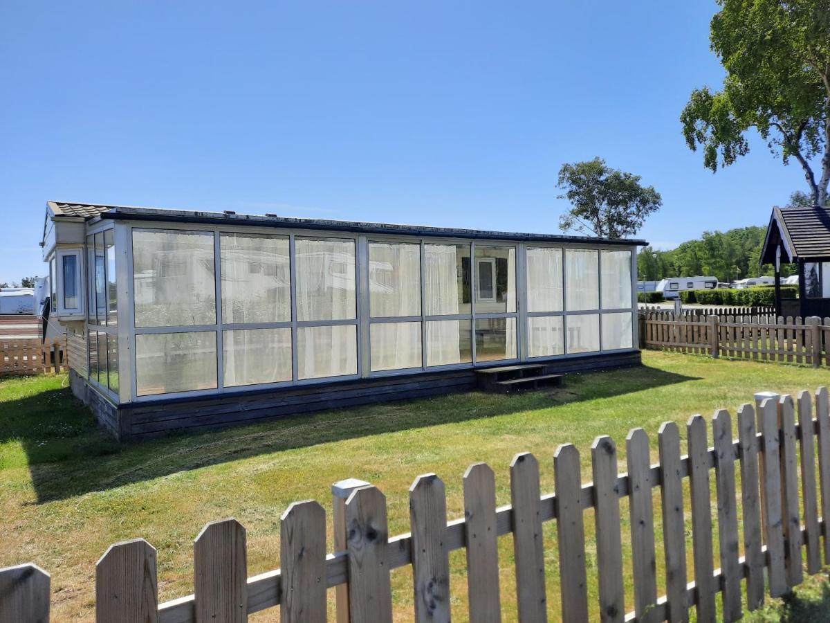 Tobisviks Camping Simrishamn község Kültér fotó