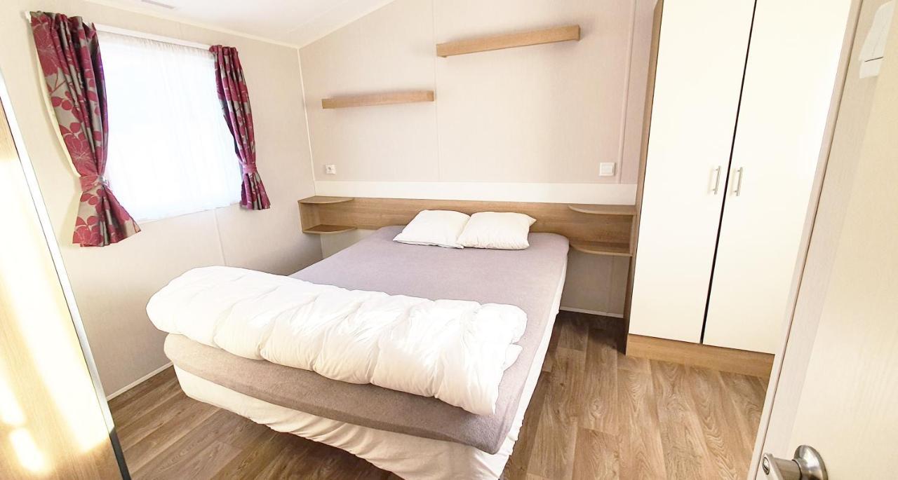 Tobisviks Camping Simrishamn község Kültér fotó
