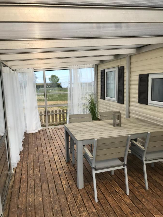 Tobisviks Camping Simrishamn község Kültér fotó
