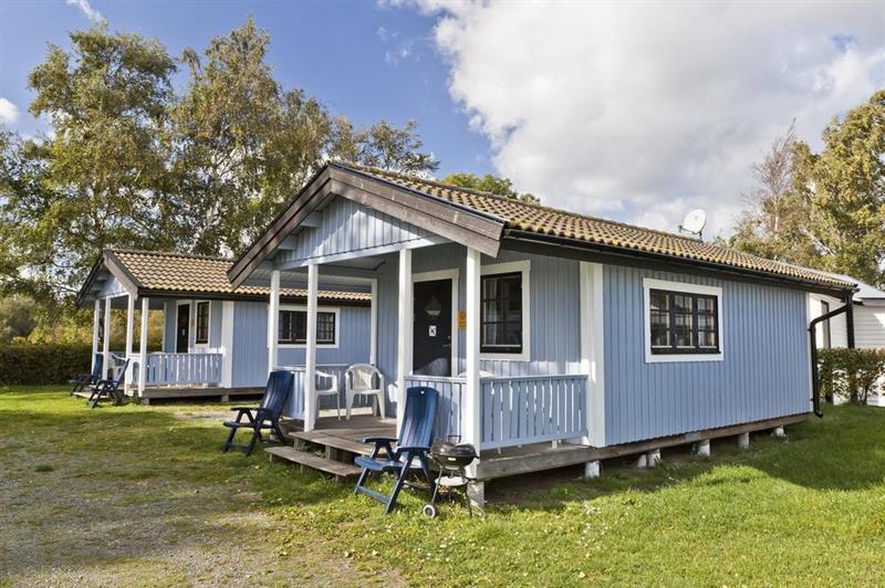Tobisviks Camping Simrishamn község Kültér fotó