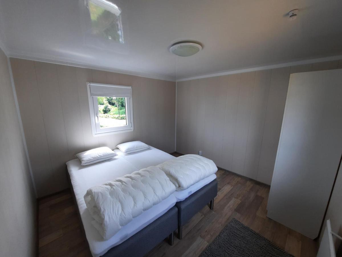 Tobisviks Camping Simrishamn község Kültér fotó
