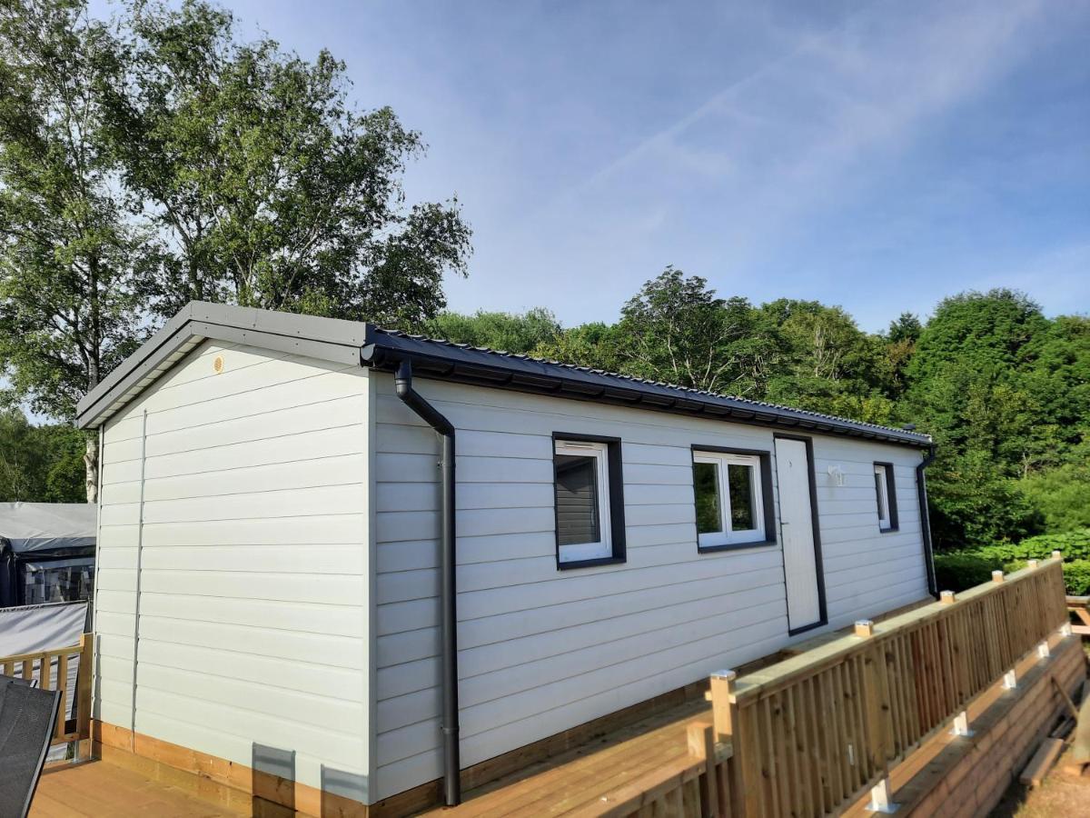 Tobisviks Camping Simrishamn község Kültér fotó