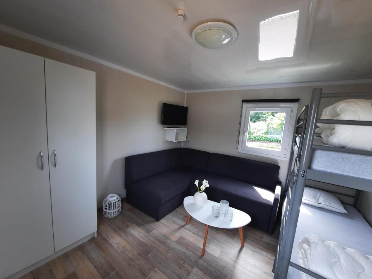 Tobisviks Camping Simrishamn község Kültér fotó