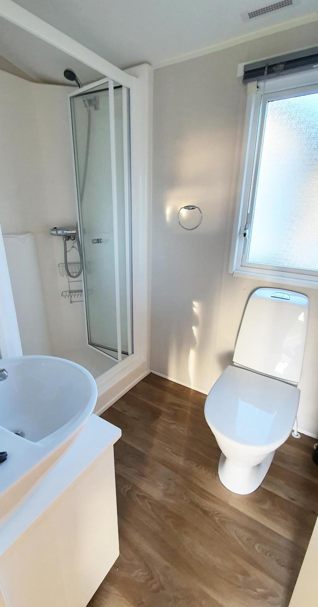 Tobisviks Camping Simrishamn község Szoba fotó