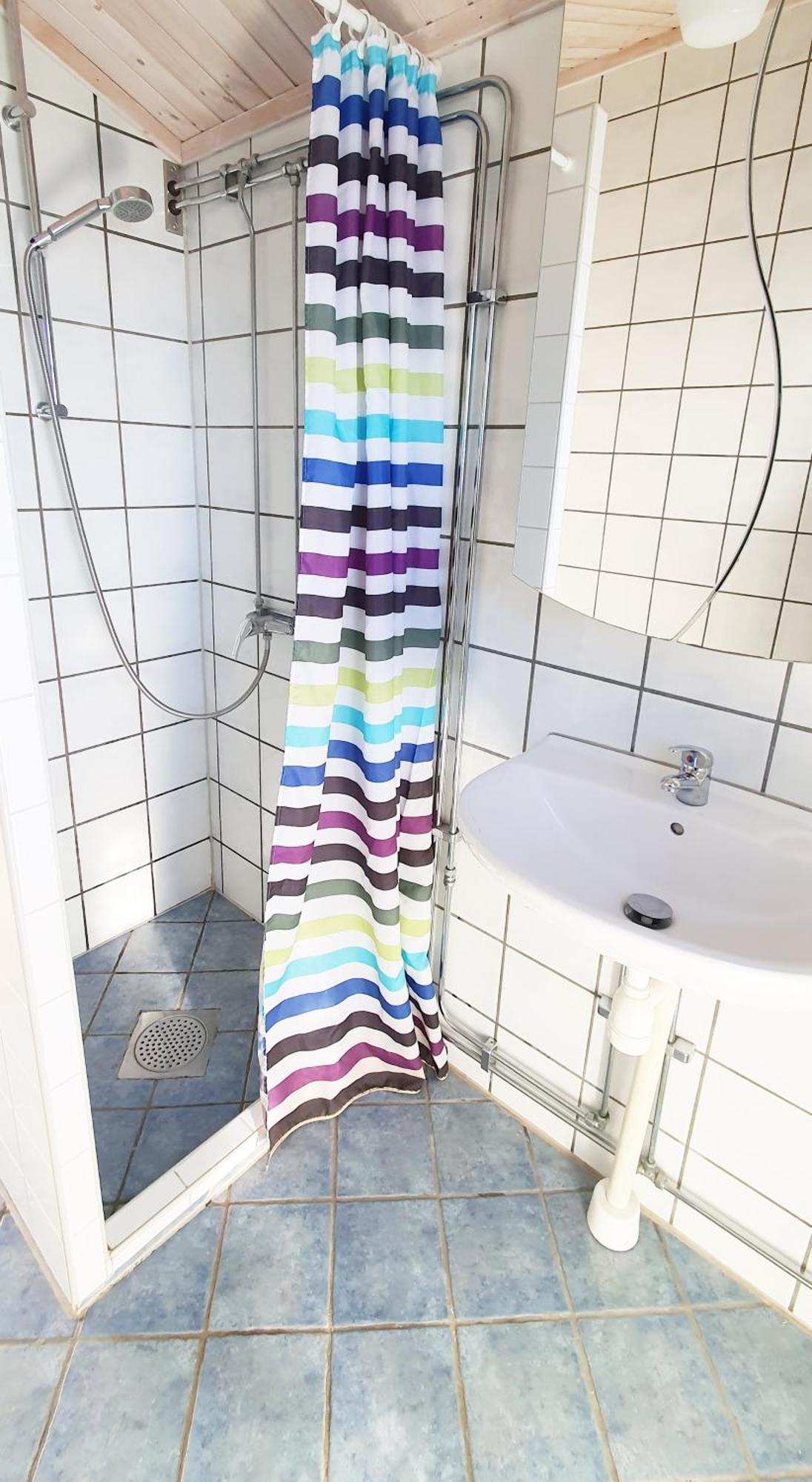 Tobisviks Camping Simrishamn község Szoba fotó
