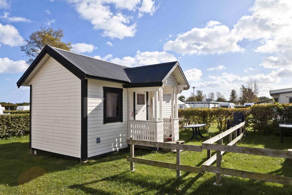 Tobisviks Camping Simrishamn község Kültér fotó